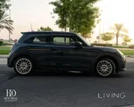 Mini Cooper S 2025